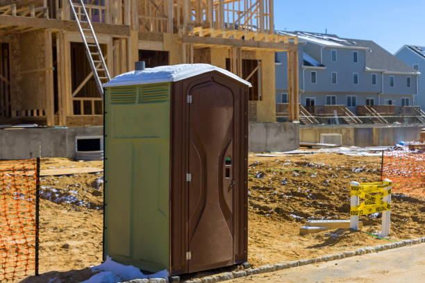 Best Affordable porta potty rental  in Cairo, IL