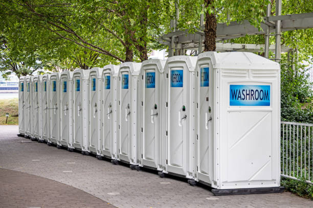 Best Porta potty for special events  in Cairo, IL