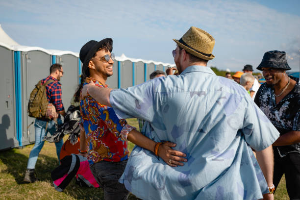 Best Portable toilet rental cost  in Cairo, IL