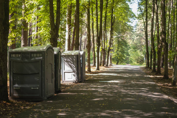 Best Portable restroom solutions  in Cairo, IL