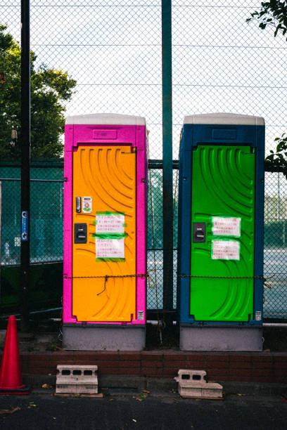 Best Porta potty rental near me  in Cairo, IL