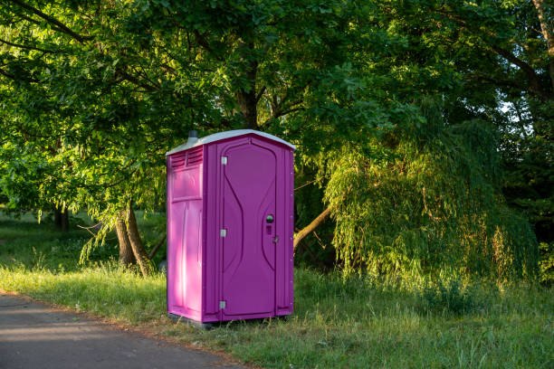 Best High-end porta potty rental  in Cairo, IL