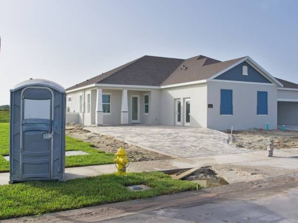 Cairo, IL porta potty rental Company
