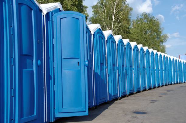 Portable Toilet Options We Offer in Cairo, IL